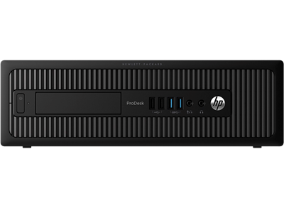 Hp Prodesk 600 G1 Sff Brugt Gaming