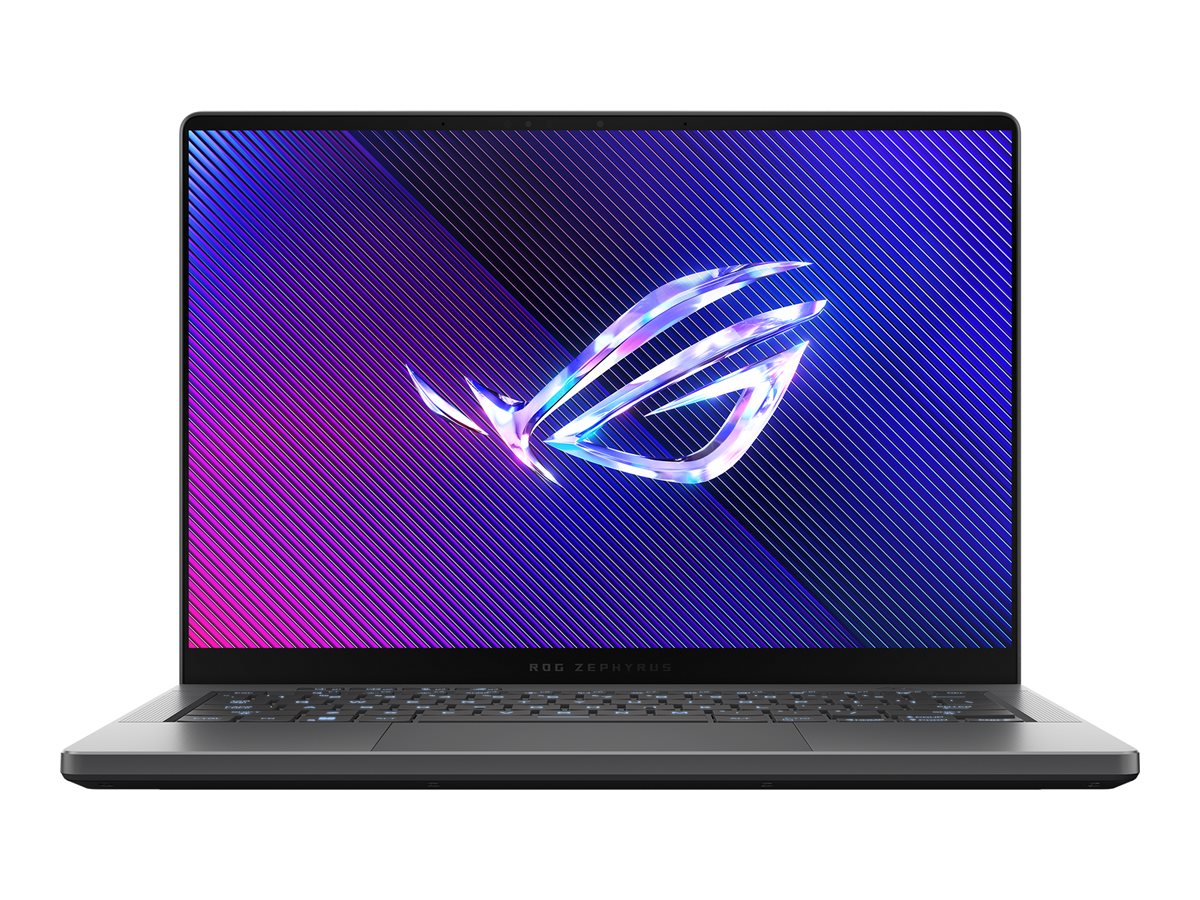 Asus ROG Zephyrus G14 - Kraftfuld Gaming Laptop til Salg!