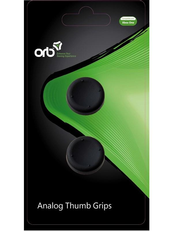 Xbox One Analog Thumb Grips - Tilbehør til Spilkonsol