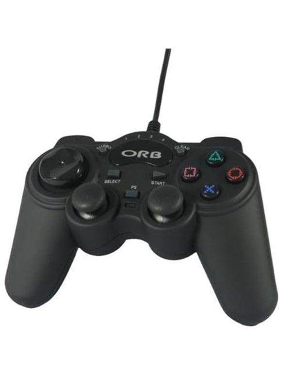 Ps3 Kablet Spilkontroller til Sony Playstation 3