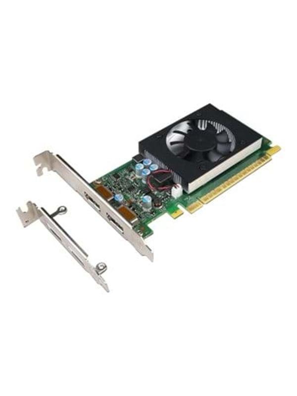 Geforce GT 730 2GB GDDR5 Grafikkort - Fantastisk Tilbud!