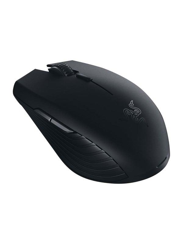 Razer Atheris Gaming Mus - Optisk, Trådløs, 6 Knapper