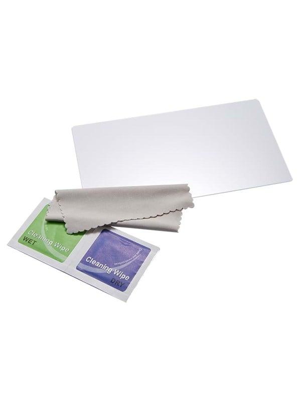Nintendo Switch Tempered Glass Beskyttelse - Tilbehør