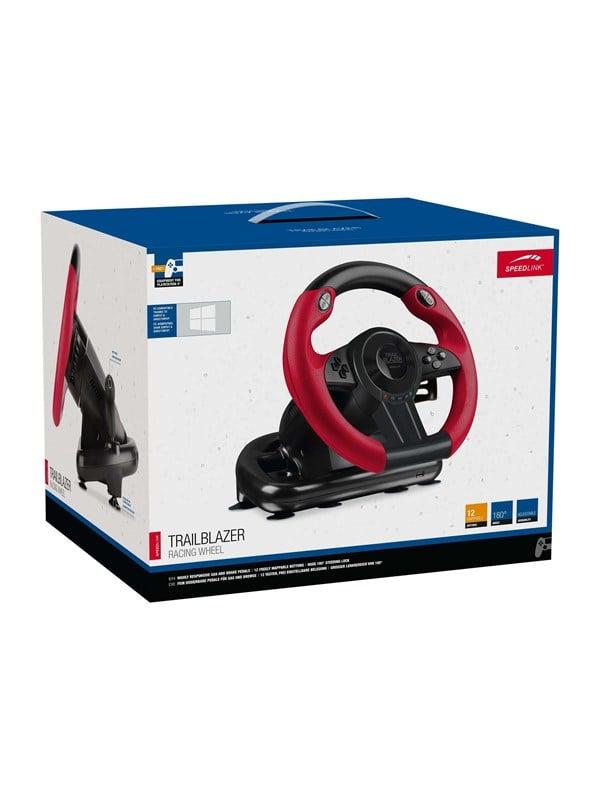 Speed Link Trailblazer Gaming Rat til PlayStation 4