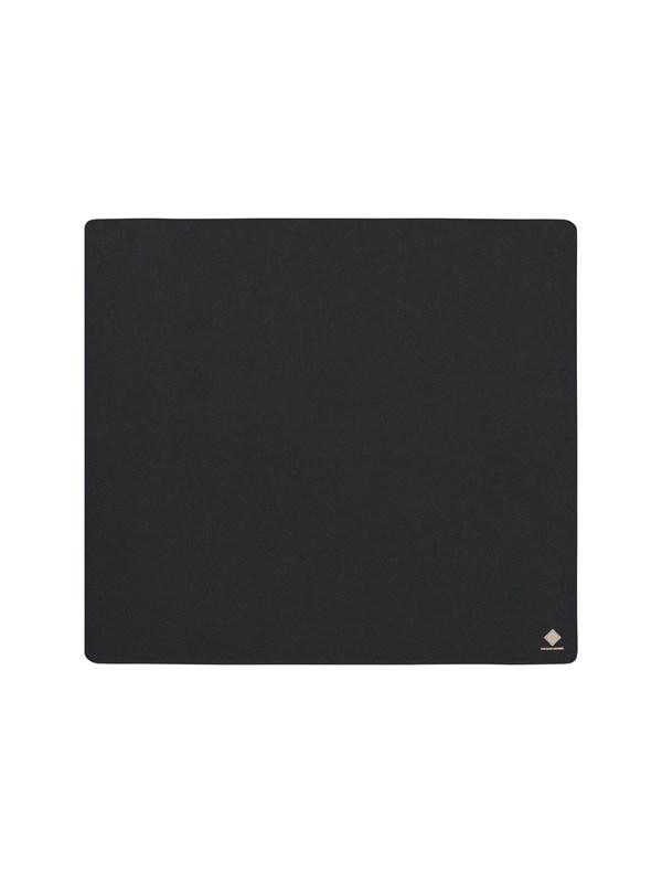 Gaming Musemåtte XL 45x40 cm - Deltaco Black Friday Tilbud