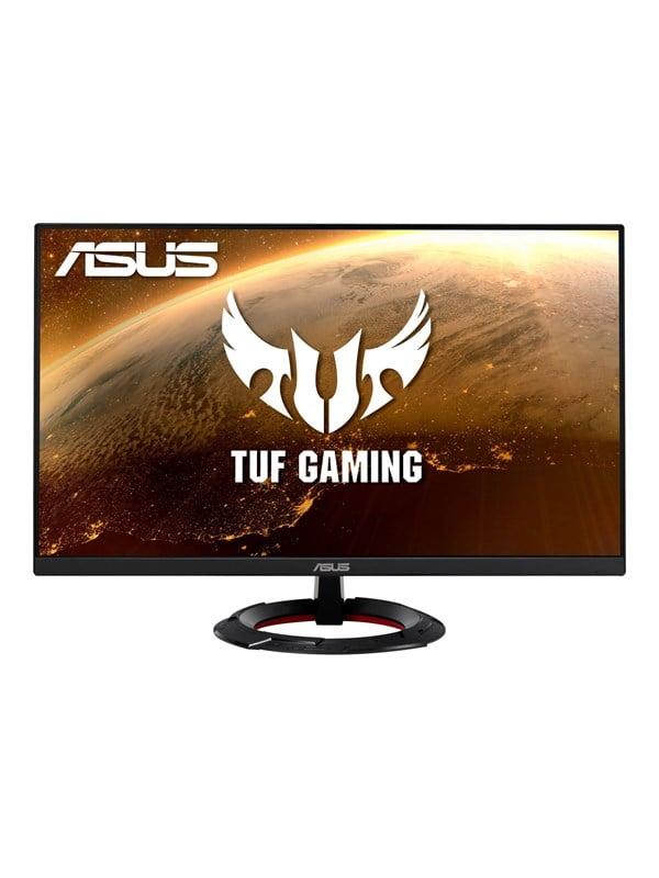24" TUF Gaming Skærm VG249Q1R 165Hz Full HD