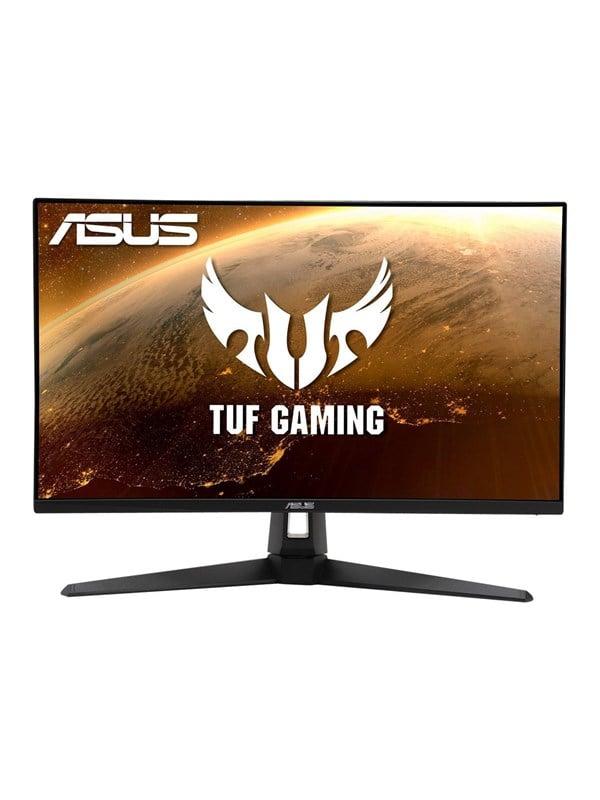 27" ASUS TUF Gaming Skærm - QHD, 170Hz, HDR10