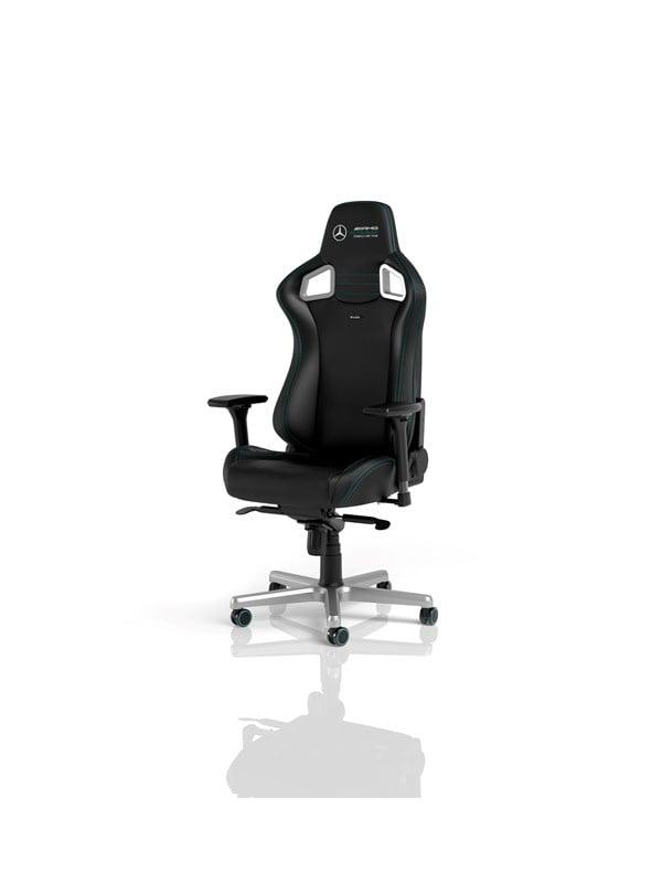Epic Gaming Stol - Mercedes Motorsport 2021 Edition