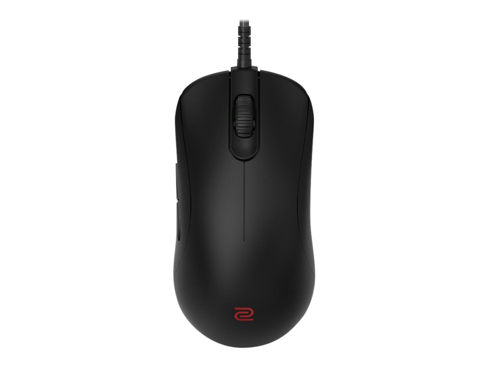 Zowie Za13 C Gamingmus – Kablet USB til Højrehåndede