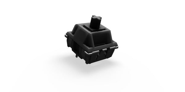 Gateron Oil King Switch - Special Lineær Tastaturkontakt