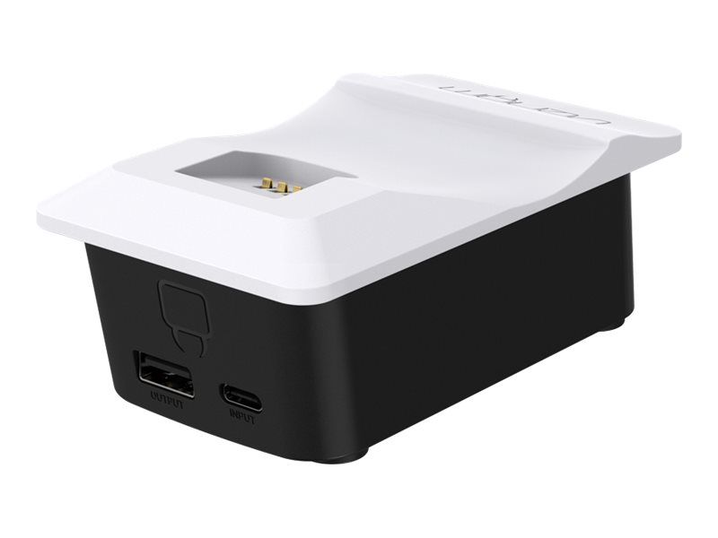 Oplader Docking Station til Sony DualSense Controller