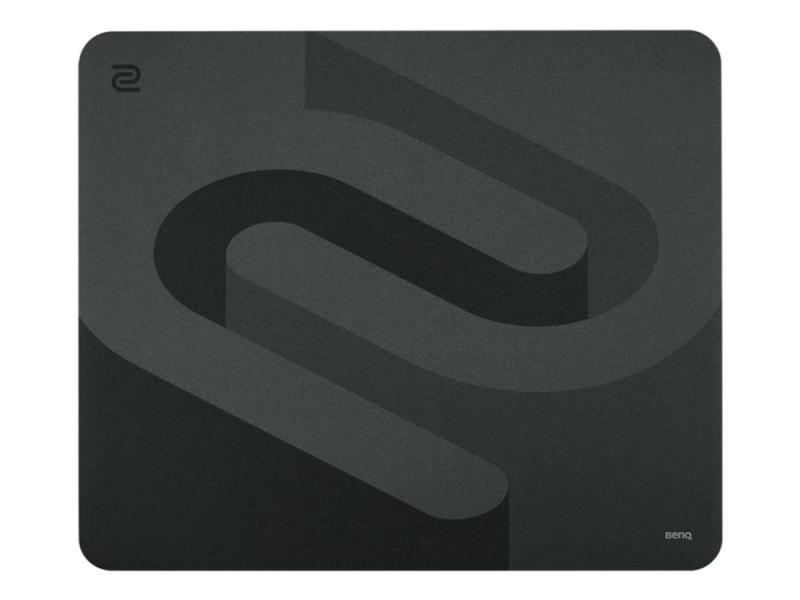 Zowie SR-Se Gaming Musemåtte - Stor - Grå til Esport