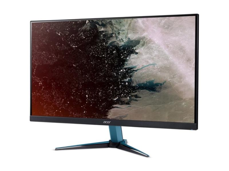 Acer Nitro Vg271u 27" Gaming LED Skærm - Fantastisk Ydeevne!