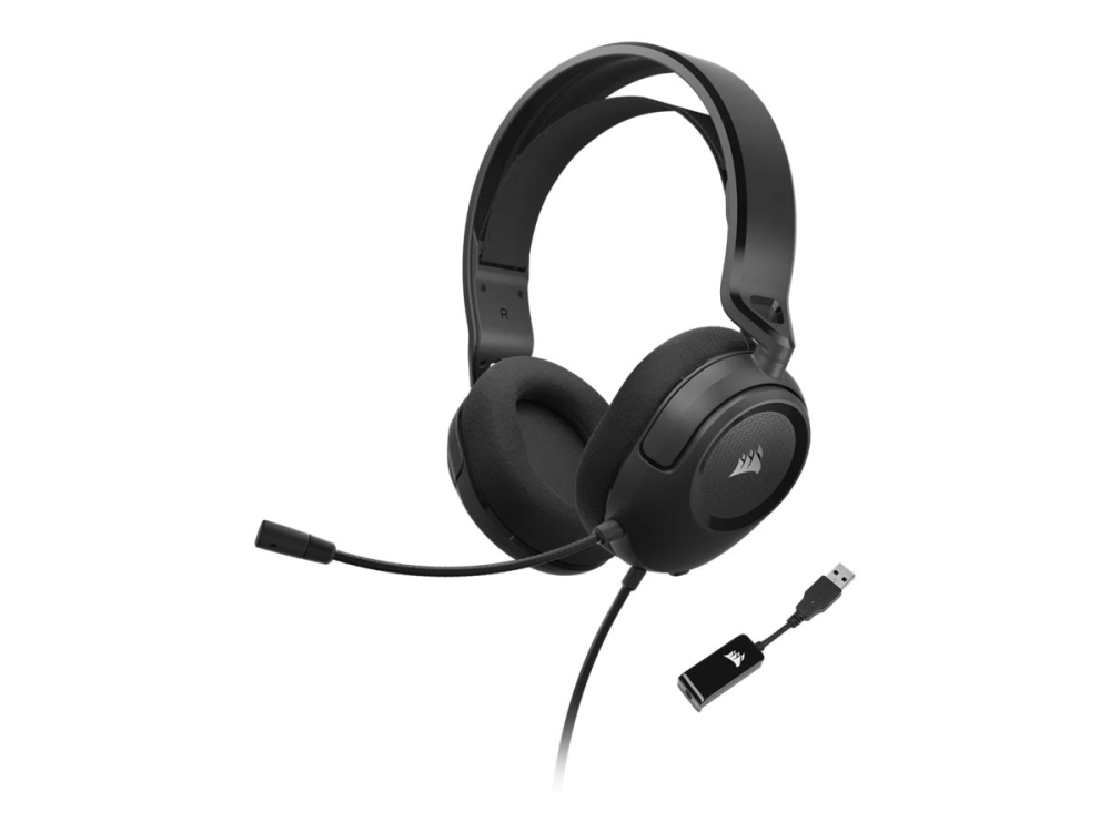Corsair Gaming HS35 Surround V2 – Kablet Gaming Headset