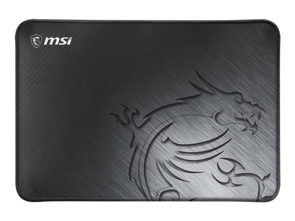 Agility GD21 Gaming Musemåtte 320x220mm - Tilbud!