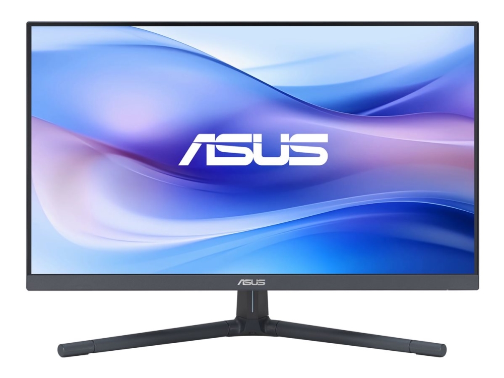 Asus 24" Gaming LED Skærm - Fuld HD 1080p Tilbud!