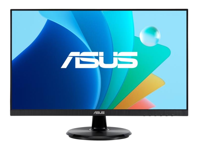 Asus 24" Gaming LED Skærm - Full HD 1080p @ 100 Hz