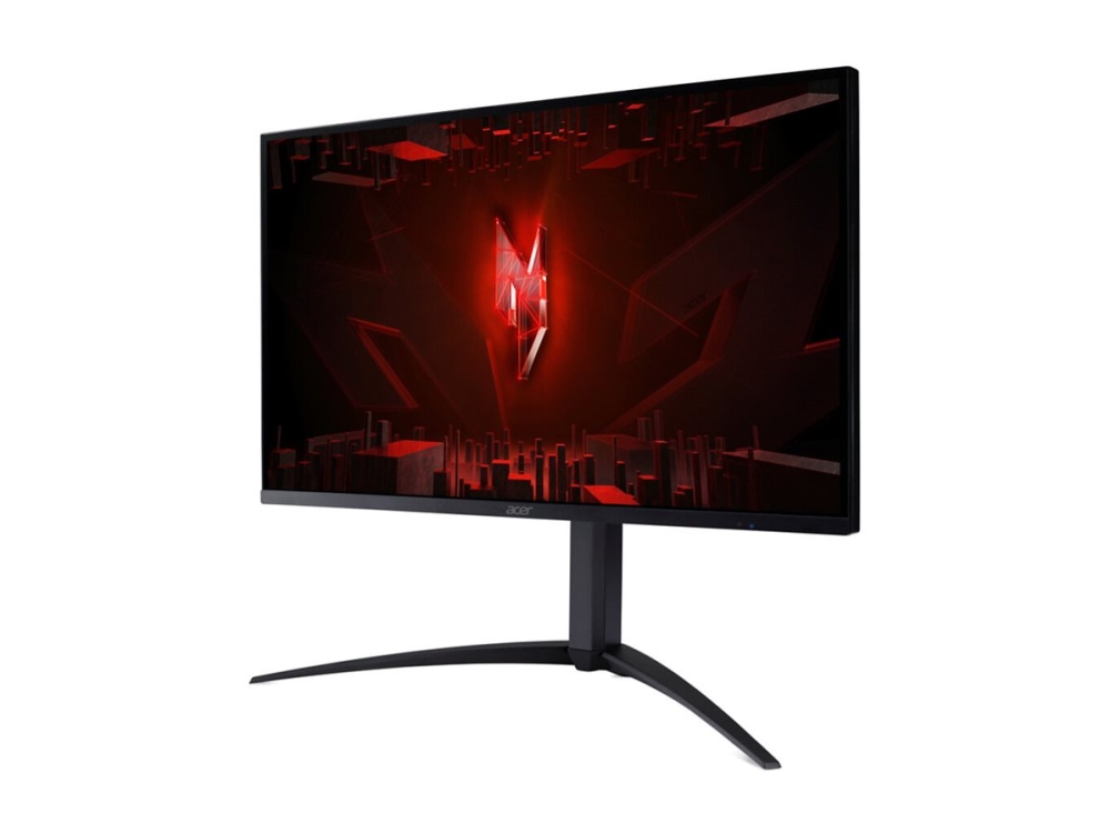 Acer Nitro XV275U 27" Gaming LED Skærm - 170 Hz Tilbud!