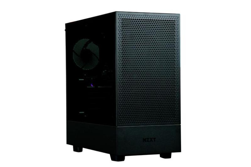 Kraftfuld Gamer Computer med AMD Ryzen 7 og RX 7800XT
