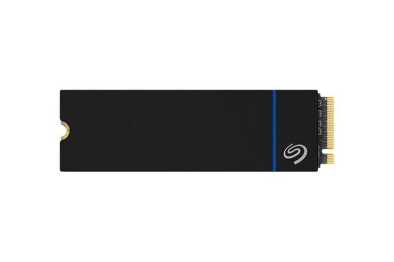 Game Drive For Ps5 Zp1000gp3a4001   1 Tb   Ssd   Pci Express 4.0 X4 (nvme)   M.2 M Nøgle Seagate
