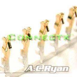 AC Ryan Floppy Pins – 12 stk. til Casemodding Essentials