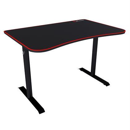 Arena Fratello Gaming Bord - Kompakt Sort til Gamere
