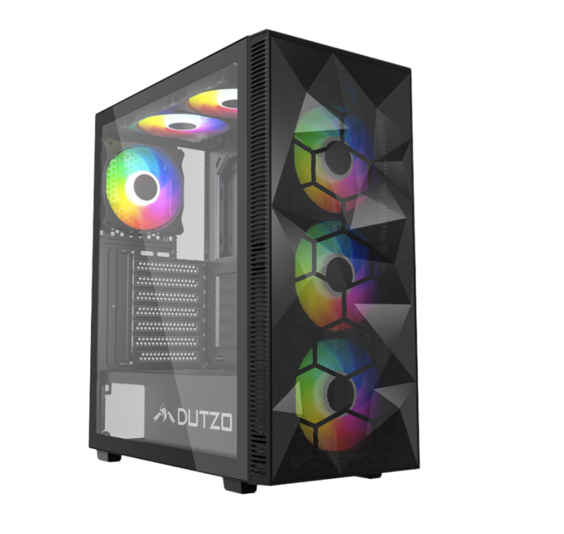 Amd Rtx 4070 Super Gamer Barbarian – Uovertruffen Tilbud!