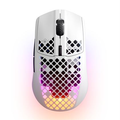 Aerox 3 Trådløs Gaming Mus – Letvægtsdesign til Gamere