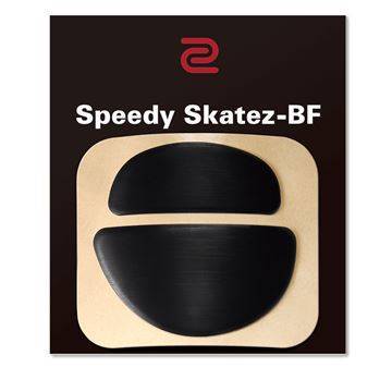 ZOWIE Speedy Skatez – Forbedret Glid til EC1 A & EC2 A (BF)
