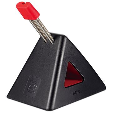 ZOWIE Camade II Kabelholder - Effektiv ledningsstyring