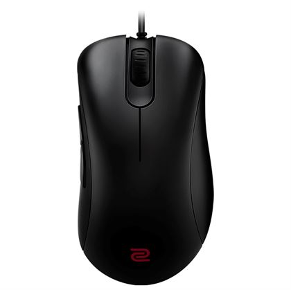 Zowie EC2 Gaming Mus – Ergonomisk til højrehåndede spillere