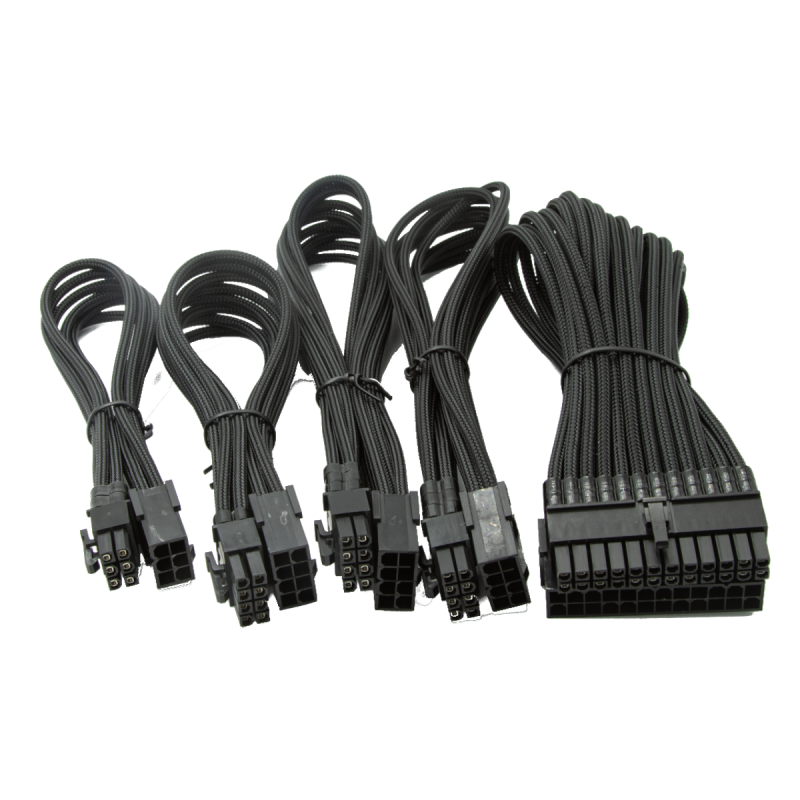 Shark Gaming Sort Sleeving Kit – Forbedr dit setup!