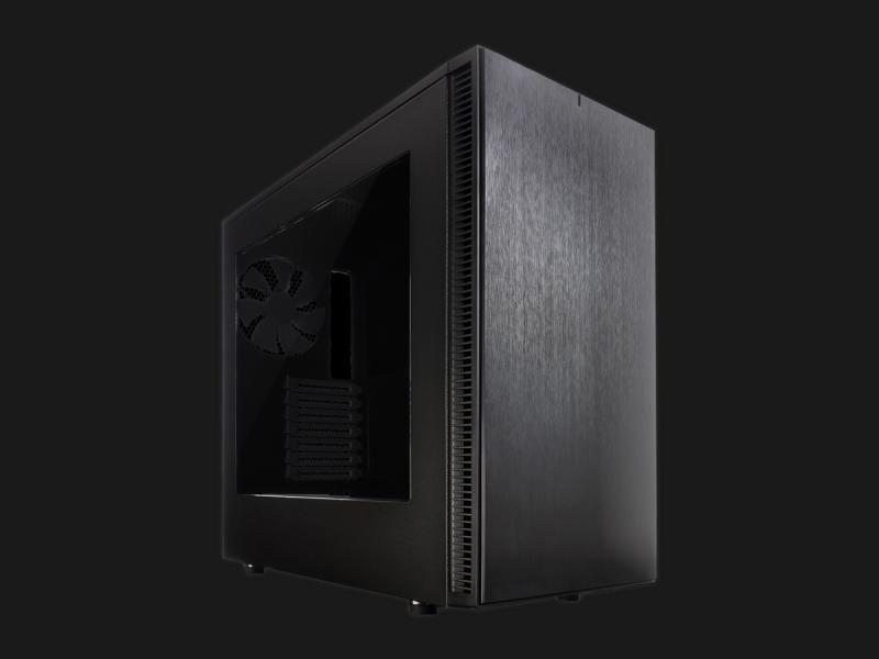 Intel Professionel Workstation – Fantastisk tilbud!