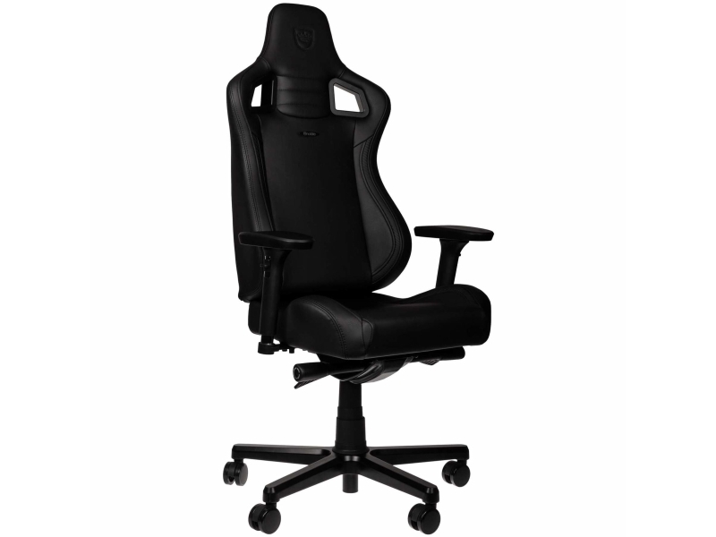 Epic Compact, Pc Gamingstol, 120 Kg, Polstret Sæde, Polstret Ryglæn, 125 Cm, 170 Cm Noblechairs