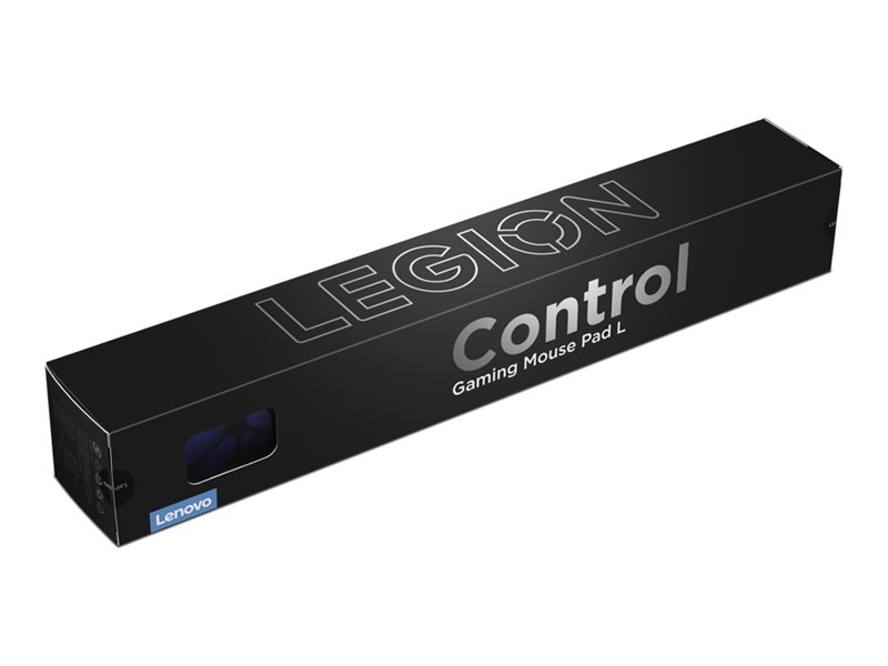 Legion Gaming Control   Tastatur  Og Musepude   Størrelse L Lenovo