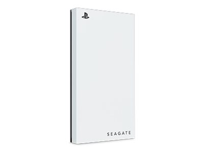 Game Drive For Playstation Stmh1000200   Ssd   1 Tb   Ekstern (bærbar)   Usb 3.2   Hvid Seagate