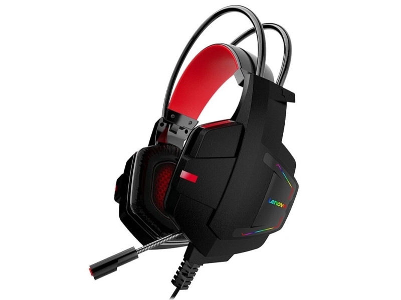 Gaming Headset Hu85 Lenovo