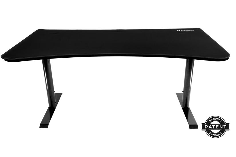 Arena Gaming Bord   Pure Black Arozzi