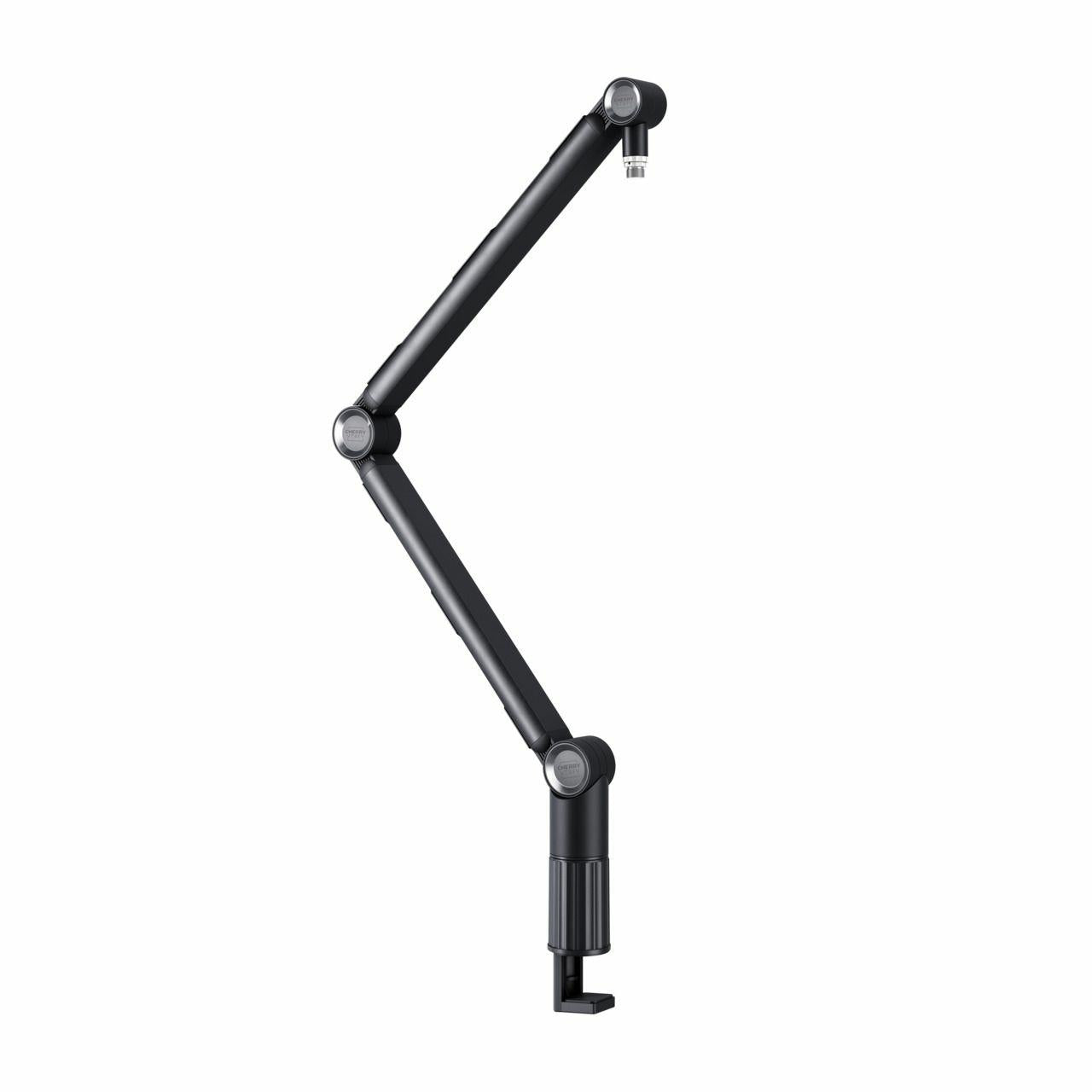 Cherry   Ngale Boom Arm, Mikrofon Stand, Sort Xtrfy