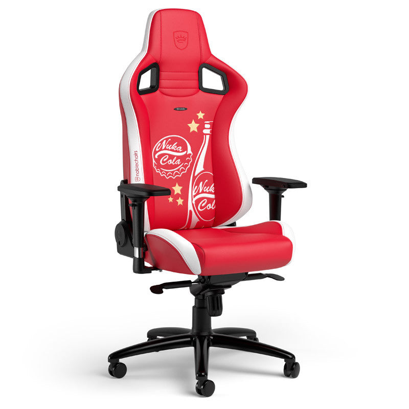 Epic Fallout Nuka Cola Edition Noblechairs