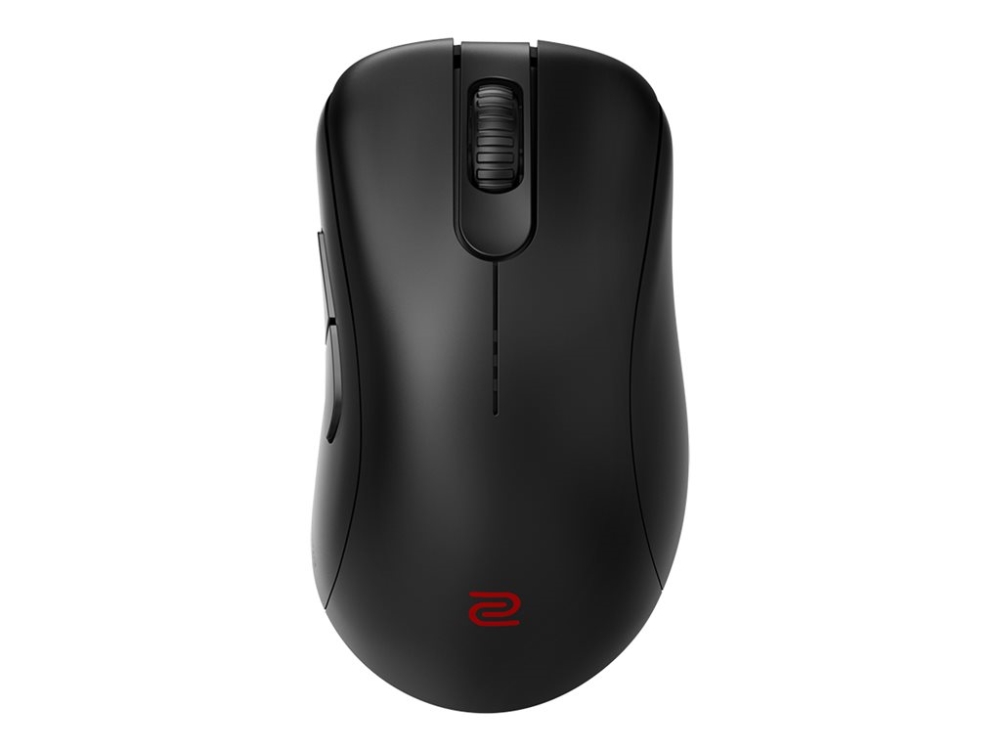 Zowie Ec Series Ec3 Cw   Mus   Ergonomisk   Til Esport   Højrehåndet   Optisk   5 Knapper   Trådløs, Kablet   Trådløs Modtager (usb)   Mat Sort Benq