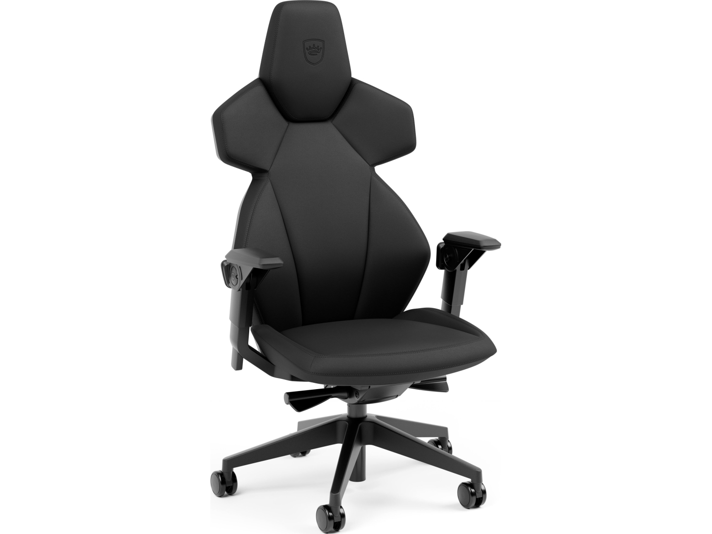Dawn Gaming Stuhl   Juodas Edition Noblechairs