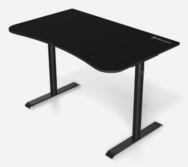 Arena Small, Lige, Rektangulær Form, Mdf, Stål, Spil, Mikrofiber Arozzi