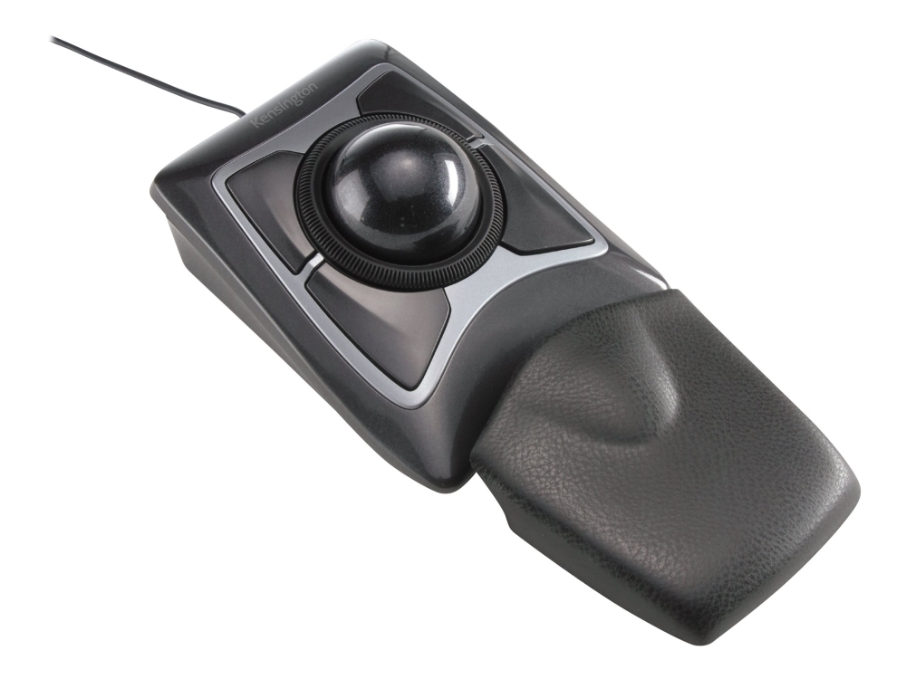 64325 Trackball   Ex Kensington