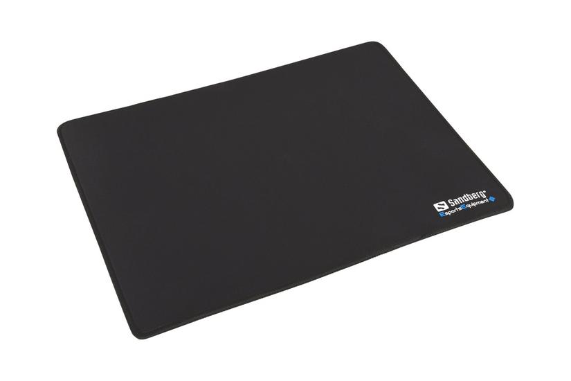 Gamer Mousepad L   Musemåtte Sandberg