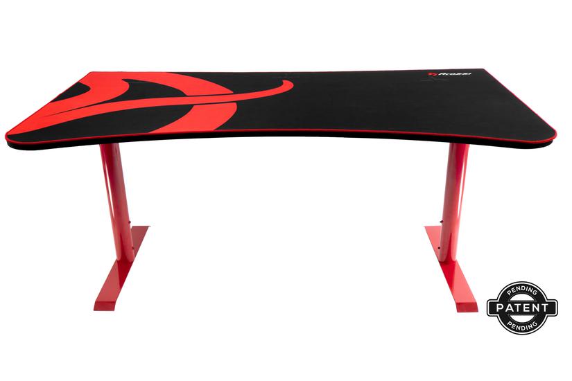 Arena Gaming Bord   Rød Arozzi