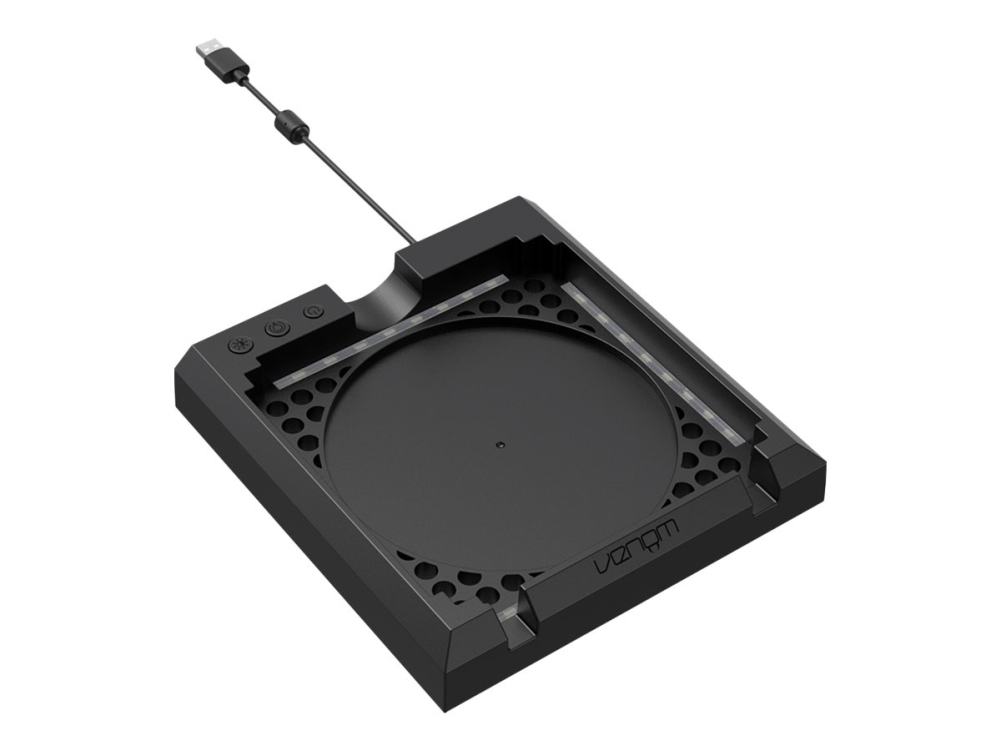 Stativ For Spilkonsol   For Microsoft Xbox Series X Venom