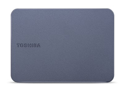 Hdd 1tb Extern 2,5''dark Grey Gaming, 2,5'''',usb3.2 Gen1,canvio Fle Toshiba
