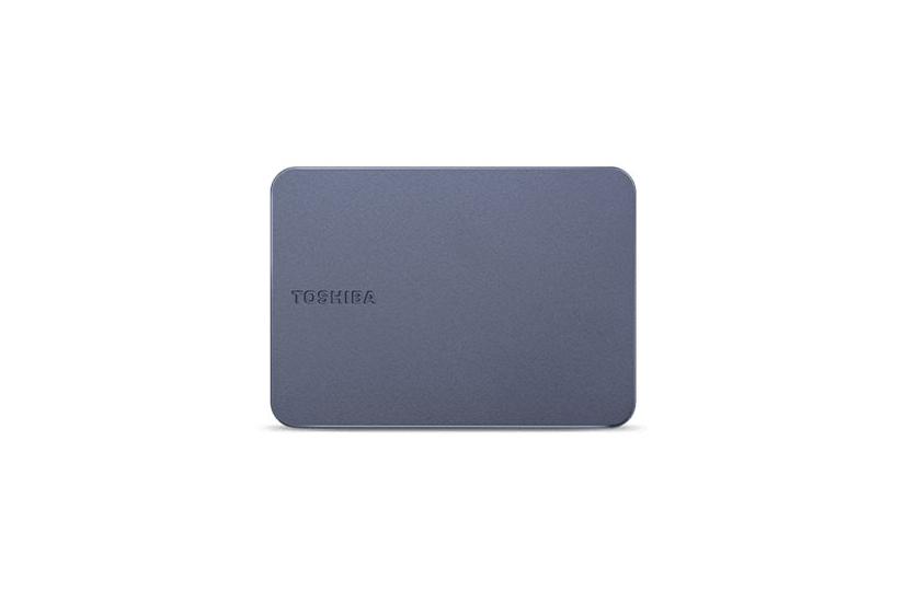 Canvio Gaming   1 Tb   Ekstern Hdd   Usb 3.2 Gen 1 Toshiba