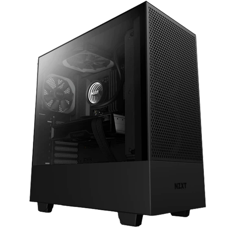 Amd Rtx 5080 Gamer Barbarian